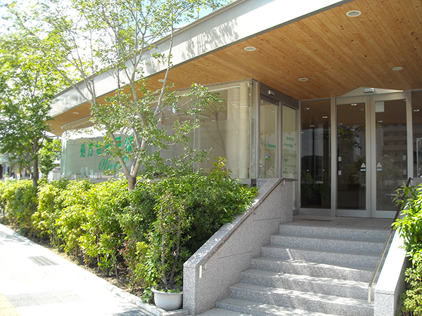 オリーブ調剤薬局