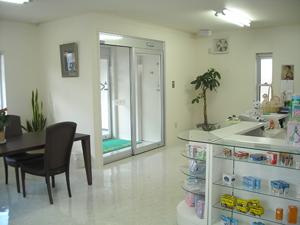 店舗写真3